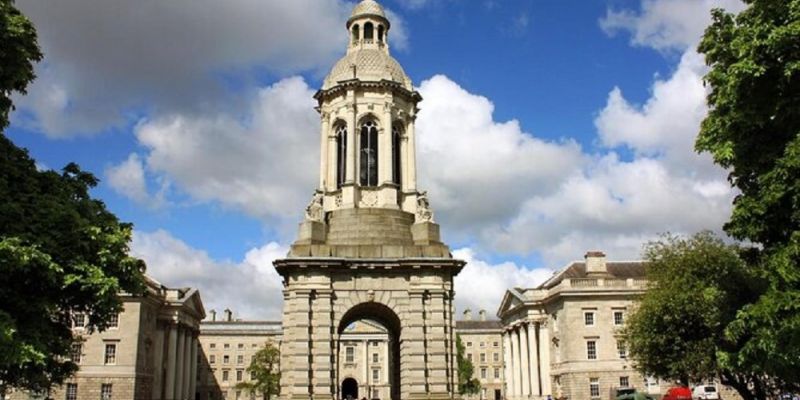 Trinity College Campus